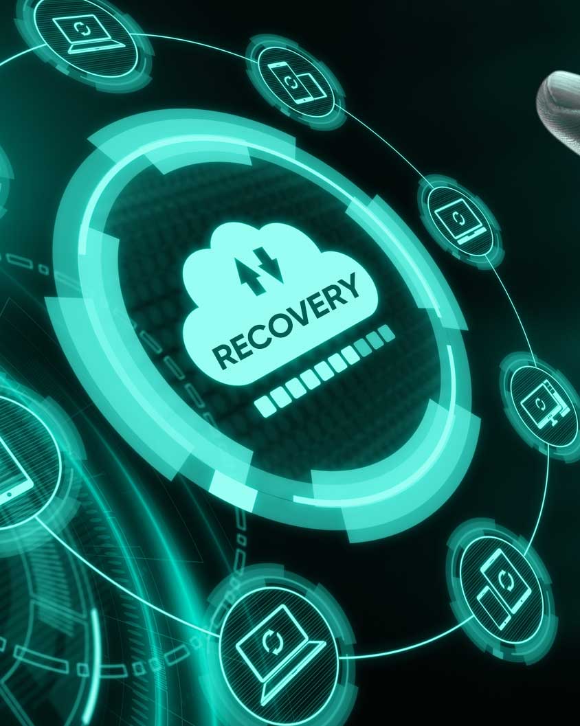 Datenrettung Gütersloh